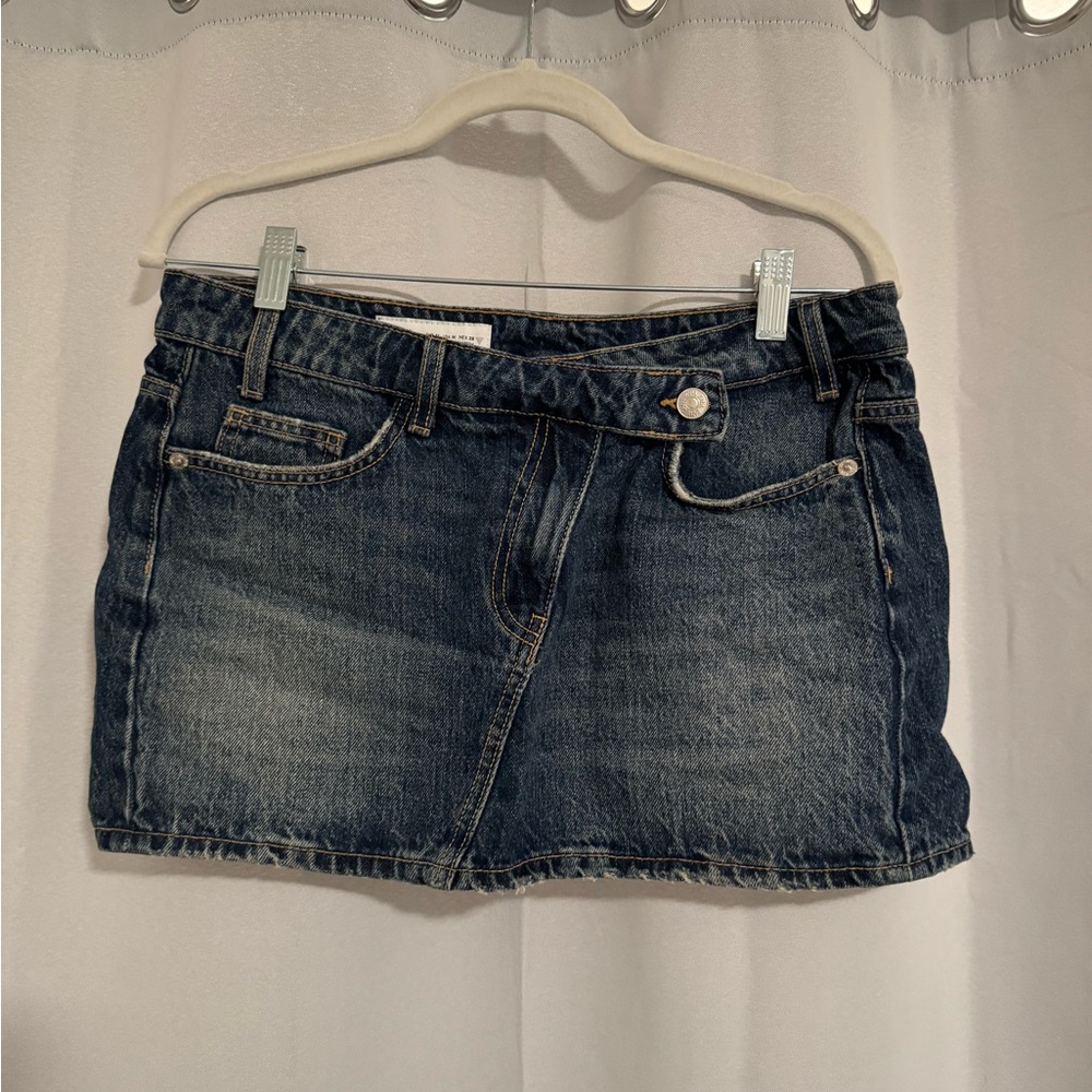 Zara Jean skirt